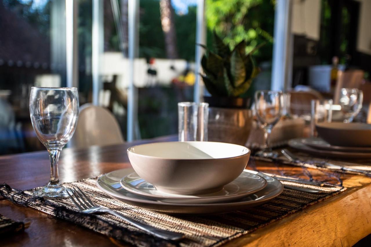 Villa Janitra Seminyak Exteriér fotografie